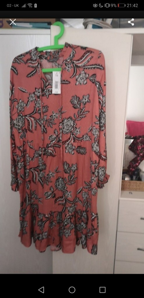 matalan ladies dresses new in